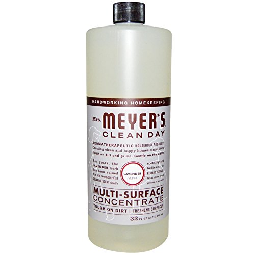 Mrs Meyer's Clean Day All-Purpose Cleaner