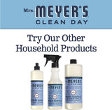 Mrs. Meyer's Clean Day Multi-Surface Everyday Cleaner, Cruelty Free Formula, Bluebell Scent, 16 oz, 3-Pack