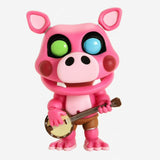 Funko Pop Games:Five Nights at Freddy's Pizza Simulator - Pigpatch Collectible