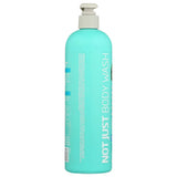 Seventh Generation Body Wash Fragrance Free 16.5fl oz