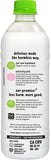 Raw Organic Coconut Water, 16 oz 5-Packs