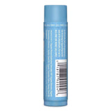 Dr. Bronner's Magic Soaps Organic Naked Unflavored Lip Balm, 0.15 Ounce