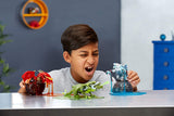 Mega Construx Breakout Beasts