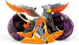 Mega Construx Breakout Beasts