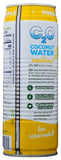 Pure Coconut Water with Pineapple, 17.5 OZ 2-Packs