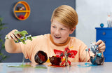 Mega Construx Breakout Beasts