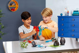 Mega Construx Breakout Beasts