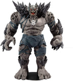 McFarlane Toys DC Multiverse Dark Nights: Metal Devastator Earth -1 7" Action Figure