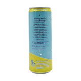Lemon Ginger Sparkling Coconut Water, 12 Fl Oz 3-Packs