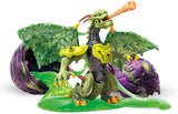 Mega Construx Breakout Beasts