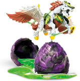 Mega Construx Breakout Beasts
