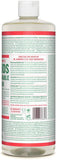 Dr. Bronner’s Sal Suds Biodegradable Cleaner – 32oz, 2 Pack