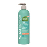 Seventh Generation Body Wash Mandarin and Yuzu 16.5 fl oz