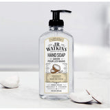 Watkins Incorporated Handsoap Gel Cocont, 11 Ounce.