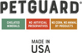 PetGuard All Natural Wet Canned Cat Food for Cats and Kittens