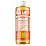 Dr Bronner's Tea Tree Castile Soap