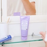 Dr. Bronner's - Organic Shaving Soap (7 Ounce) - Certified Organic, Sugar and Shikakai Powder, Soothes and Moisturizes for Close Comfortable Shave, Use on Face, Underarms and Legs