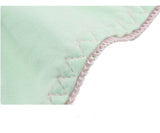 Meso Women's 4 Packs Laced Underwear Multi Size XS/S(Elegant Green)