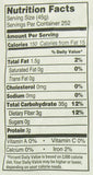 Family Farms Organic Long Brown Rice, 400 Ounce Pack of 5