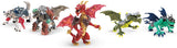 Mega Construx Breakout Beasts