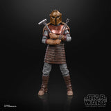STAR WARS The Black Series The Armorer Toy 6-Inch Scale The Mandalorian Collectible Action Figure, Toys for Kids Ages 4 and Up