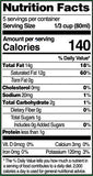 Native Forest Simple Organic Unsweetened Coconut Milk, 13.5 Fl Oz 2-Packs