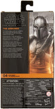 STAR WARS The Black Series The Armorer Toy 6-Inch Scale The Mandalorian Collectible Action Figure, Toys for Kids Ages 4 and Up