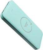 Lian LifeStyle Intelligent Wireless Charger for Any QI-Enable Smartphone YEE W1