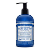 Dr. Bronner 4 in 1 Sugar Soap