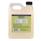 Mrs. Meyers Clean Day, Liquid Hand Soap Refill, Lemon Verbena Scent, 33 fl oz 975 ml - 2pc