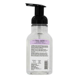 J.R. Watkins Foaming Hand Soap With Pump Dispenser, Moisturizing Foam Hand Wash, All Natural, Alcohol-Free, Cruelty-Free, Usa Made, Rosewater, 9 Fl Oz, 3 Pack