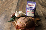 Artisan Bread Flour 5 Pounds 6-Packs