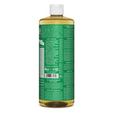 Dr. Bronner's, Soap Liquid Castile Almond, 32 Fl Oz