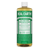 Dr. Bronner's, Soap Liquid Castile Almond, 32 Fl Oz