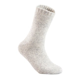 Lian LifeStyle Men's 3 Pairs Great Activewear Wool Crew Socks Size 6-9 LK1603