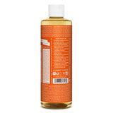 Dr Bronner's Tea Tree Castile Soap