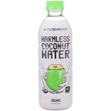 Organic Coconut Water, 12 FZ 4-Packs