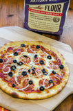 Artisan Bread Flour 5 Pounds 5-Packs