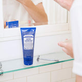 Dr. Bronner's - Organic Shaving Soap (7 Ounce) - Certified Organic, Sugar and Shikakai Powder, Soothes and Moisturizes for Close Comfortable Shave, Use on Face, Underarms and Legs