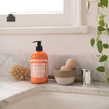 Dr. Bronner 4 in 1 Sugar Soap