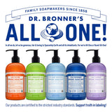 Dr. Bronner 4 in 1 Sugar Soap
