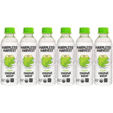 Harmless Harvest Coconut Water, 8.75 Ounce 6-Packs