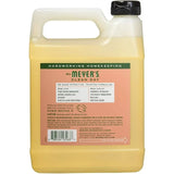 Mrs. Meyer's: Liquid Hand Soap Refill Jug-Geranium, 33 oz