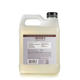 Hydrating Hand Soap Refill in Refreshing Lavender Scent for any Soap Dispenser for Bathroom & Kitchen Liquid Soap w/ Essential Oils for Hand Wash Cruelty Free Eco Friendly Products, 33 Fl OZ Per Bottle