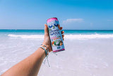 Coconut water ginger Lime Tmr, 17.5 oz 5-Packs