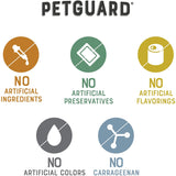 PetGuard All Natural Wet Canned Cat Food for Cats and Kittens