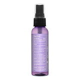 Dr. Bronner`s Magic Soaps Lavender Hand Sanitizer 2 Ounces Each 5-Packs