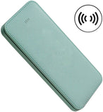 Lian LifeStyle Intelligent Wireless Charger for Any QI-Enable Smartphone YEE W1