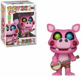 Funko Pop Games:Five Nights at Freddy's Pizza Simulator - Pigpatch Collectible