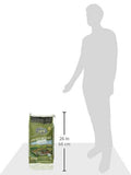 Family Farms Organic Long Brown Rice, 400 Ounce Pack of 4